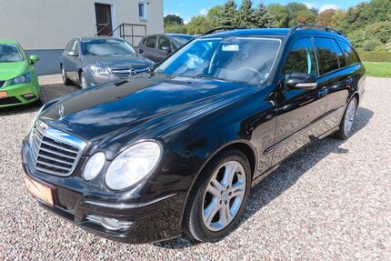 Mercedes-Benz E 220 Gebrauchtwagen