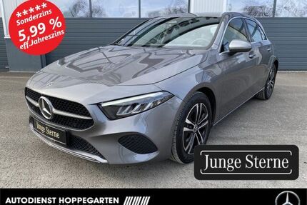 Mercedes-Benz A 180 Gebrauchtwagen