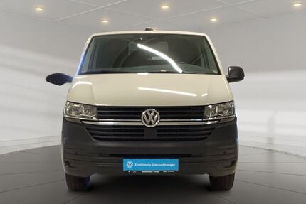 VW T6 Transporter Gebrauchtwagen