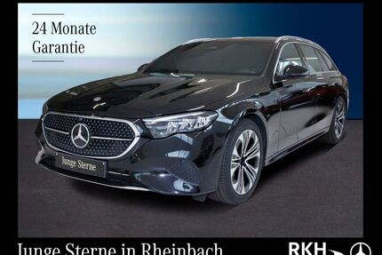 Mercedes-Benz E 220 Gebrauchtwagen
