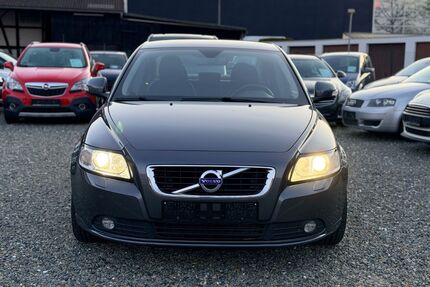 Volvo S40 Gebrauchtwagen
