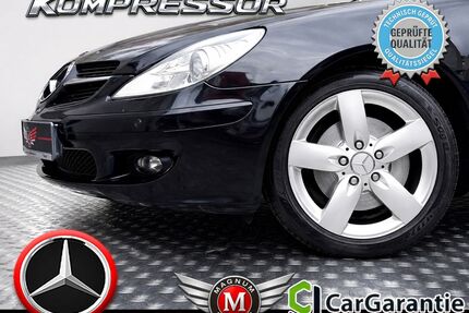 Mercedes-Benz SLK 200 Gebrauchtwagen