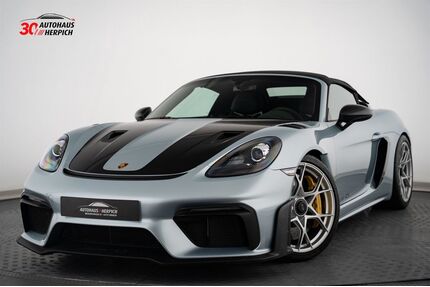 Porsche Boxster Gebrauchtwagen