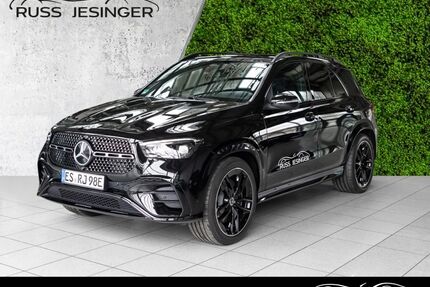 Mercedes-Benz GLE 350 Gebrauchtwagen