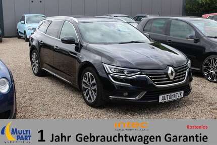 Renault Talisman Gebrauchtwagen