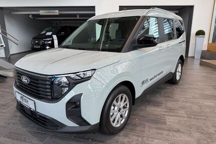 Ford Tourneo Courier Gebrauchtwagen