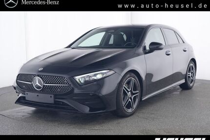 Mercedes-Benz A 180 Gebrauchtwagen