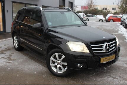 Mercedes-Benz GLK 320 Gebrauchtwagen