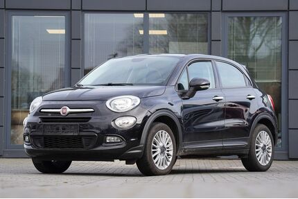 Fiat 500X Gebrauchtwagen