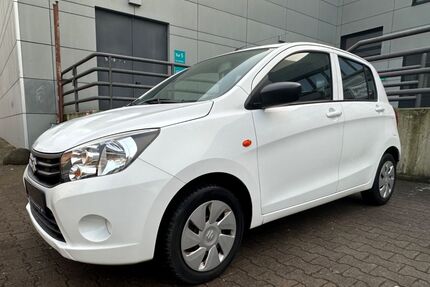 Suzuki Celerio Gebrauchtwagen