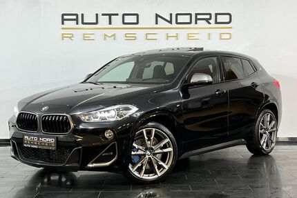 BMW X2 Gebrauchtwagen