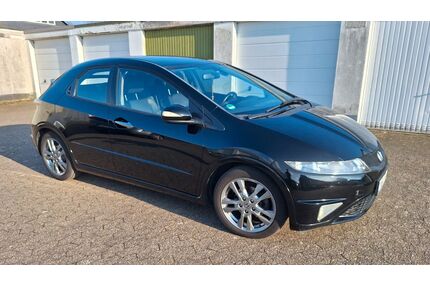 Honda Civic Gebrauchtwagen