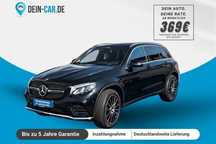 Mercedes-Benz GLC 300 Gebrauchtwagen
