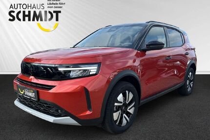 Opel Frontera Gebrauchtwagen