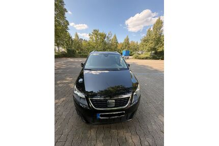 Seat Alhambra Gebrauchtwagen