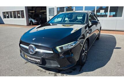 Mercedes-Benz A 180 Gebrauchtwagen