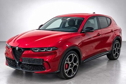 Alfa Romeo Tonale Gebrauchtwagen