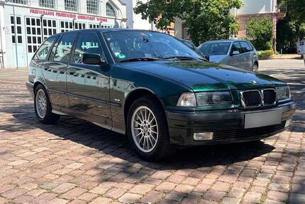 BMW 320 Gebrauchtwagen