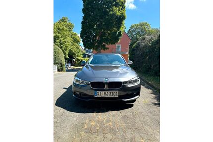 BMW 318 Gebrauchtwagen