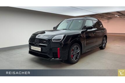 Mini John Cooper Works Countryman Gebrauchtwagen
