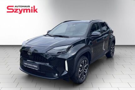 Toyota Yaris Cross Gebrauchtwagen
