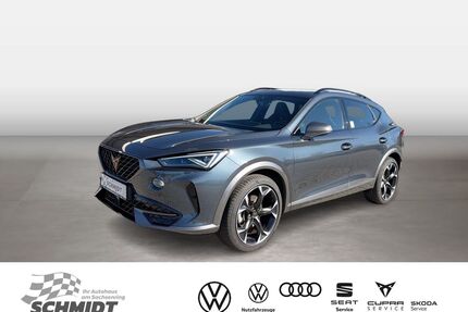 Cupra Formentor Gebrauchtwagen