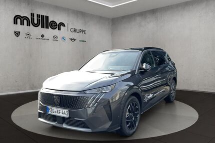 Peugeot 5008 Gebrauchtwagen