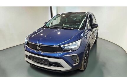 Opel Crossland (X) Gebrauchtwagen