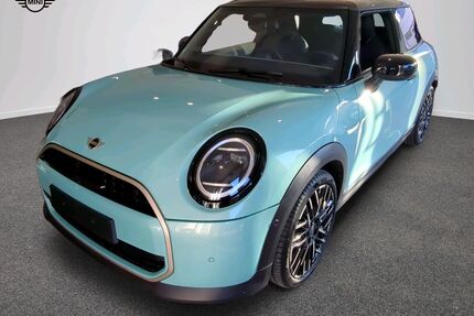 Mini Cooper C Gebrauchtwagen