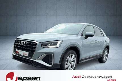 Audi Q2 Gebrauchtwagen