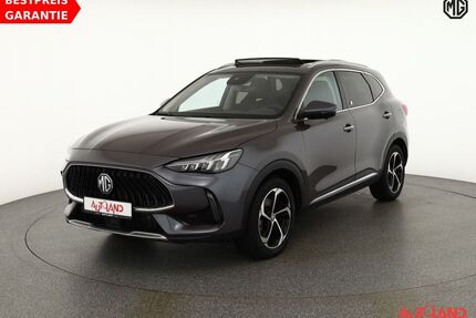 MG HS Gebrauchtwagen