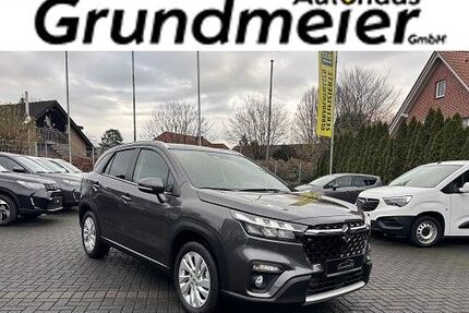Suzuki (SX4) S-Cross Gebrauchtwagen