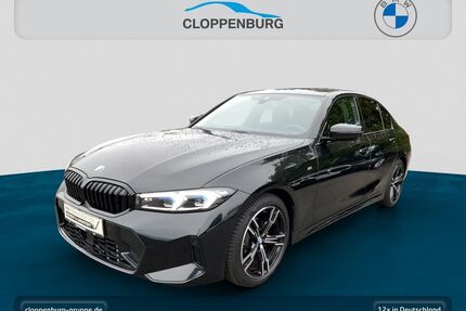 BMW 318 Gebrauchtwagen