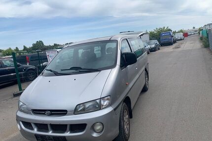 Hyundai H-1 Gebrauchtwagen