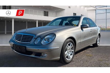 Mercedes-Benz E 240 Gebrauchtwagen