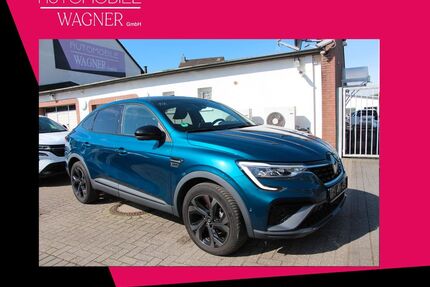 Renault Arkana Gebrauchtwagen