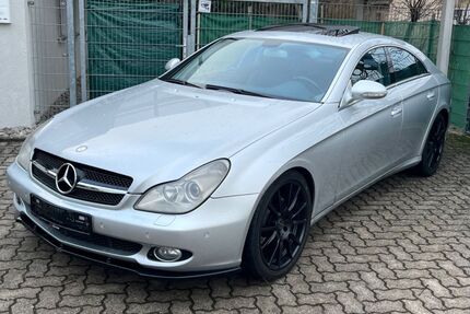 Mercedes-Benz CLS 320 Gebrauchtwagen