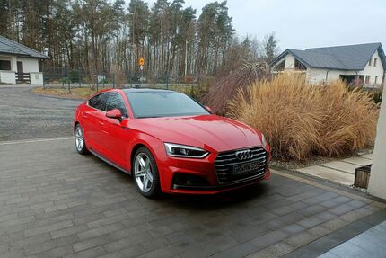 Audi A5 Gebrauchtwagen