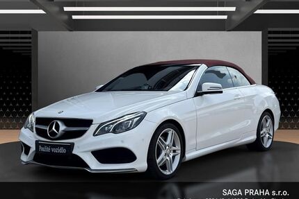 Mercedes-Benz E 350 Gebrauchtwagen