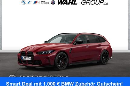 BMW M3 Gebrauchtwagen