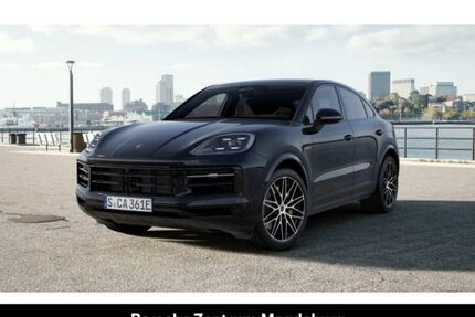 Porsche Cayenne Gebrauchtwagen