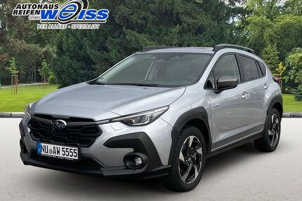Subaru Crosstrek Gebrauchtwagen