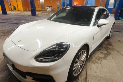 Porsche Panamera Gebrauchtwagen