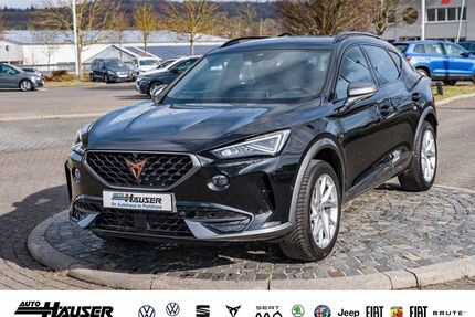 Cupra Formentor Gebrauchtwagen
