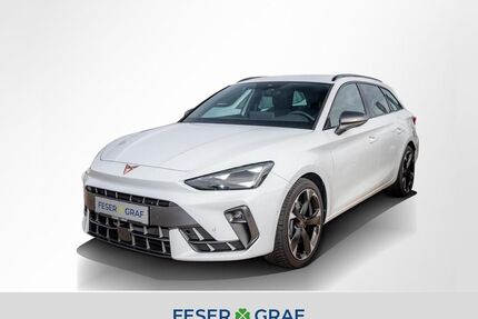 Cupra Leon Gebrauchtwagen