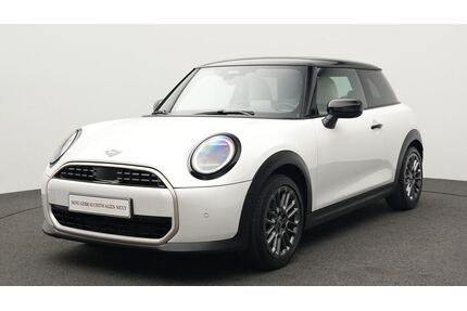 Mini Cooper C Gebrauchtwagen