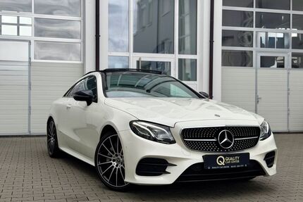 Mercedes-Benz E 300 Gebrauchtwagen