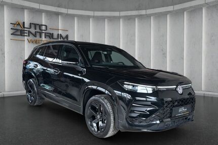 VW Tayron Gebrauchtwagen