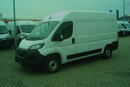 Fiat Ducato Gebrauchtwagen