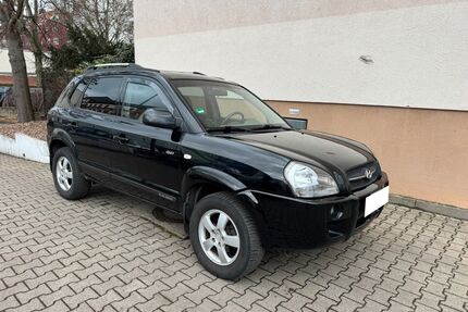 Hyundai TUCSON Gebrauchtwagen
